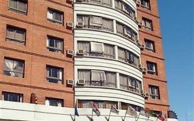 Alfa Suites - Montevideo